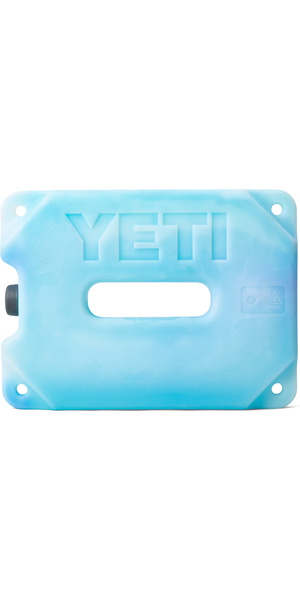 2026 YETI Ice 1.8Kg Bolsa De Hielo 70000000064 - Clear